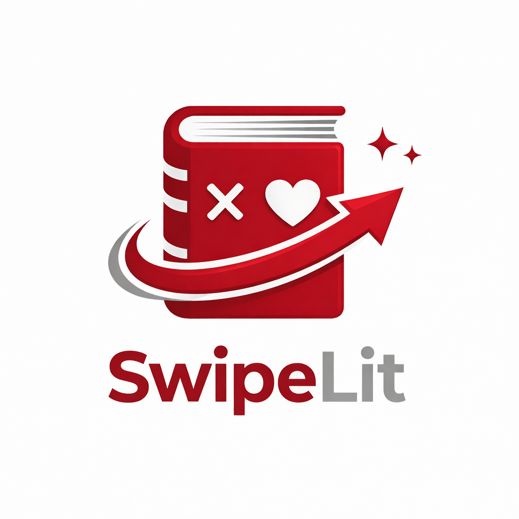 SwipeLit Logo